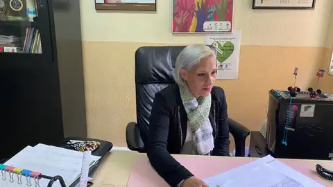 Sonia Terrero Sonia Terrero