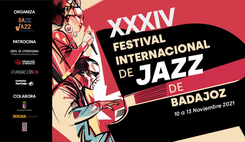 El Festival de Jazz de Badajoz programa el jueves un concierto de Gonzalo Rubalcaba y Aymée Nuviola en el López de Ayala El Festival de Jazz de Badajoz programa el jueves un concierto de Gonzalo Rubalcaba y Aymée Nuviola en el López de Ayala
