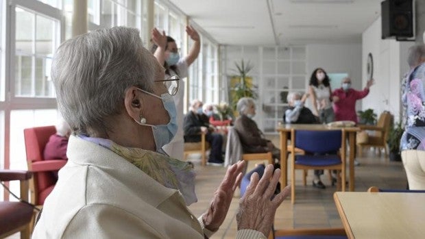 O BNG denuncia que existen residencias de maiores con ocupación superior á autorizada O BNG denuncia que existen residencias de maiores con ocupación superior á autorizada