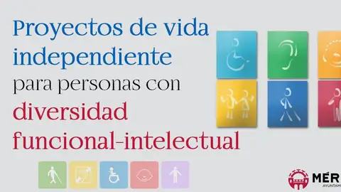 Plena Inclusión y FEAFES podrán poner en marcha sus proyectos de "Vida Independiente" Plena Inclusión y FEAFES podrán poner en marcha sus proyectos de "Vida Independiente"