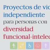 Plena Inclusión y FEAFES podrán poner en marcha sus proyectos de "Vida Independiente"