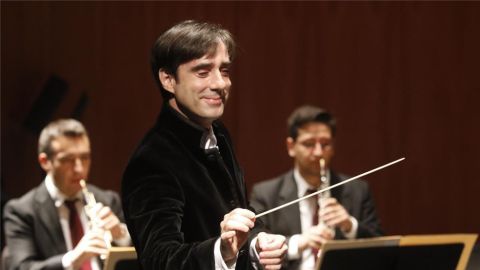 Carlos Dom&iacute;nguez