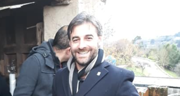 Gerardo Fabián: "Esperamos que el proyecto turístico de Incós pueda funcionar en 2023" Gerardo Fabián: "Esperamos que el proyecto turístico de Incós pueda funcionar en 2023"