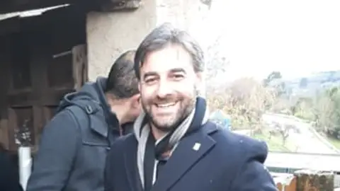 Gerardo Fabián Gerardo Fabián