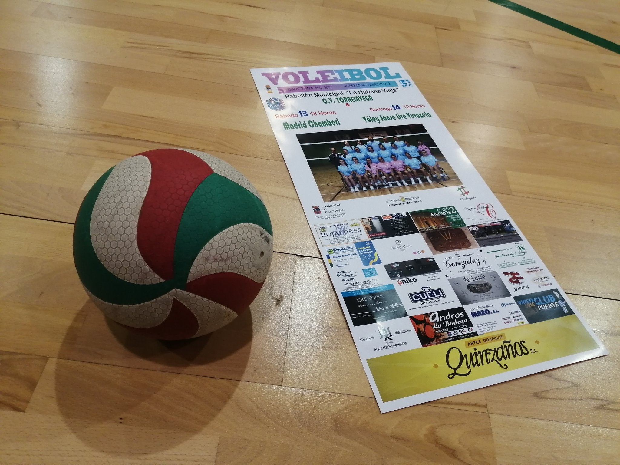 Más de uno Cantabria. Deporte 11/11/2021 Más de uno Cantabria. Deporte 11/11/2021