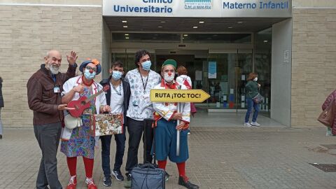 PAYASOSPITAL