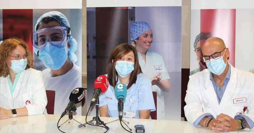 Primera canción infantil en España adaptada para enseñar reanimación cardiopulmonar a niños en Ribera Primera canción infantil en España adaptada para enseñar reanimación cardiopulmonar a niños en Ribera