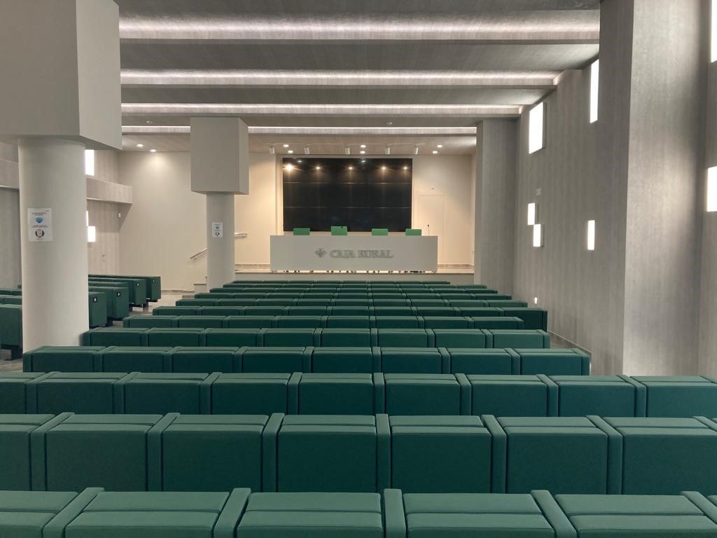 Inaugura con la muestra “Encuentro. Los Romero, saga de pintores” Inaugura con la muestra “Encuentro. Los Romero, saga de pintores”