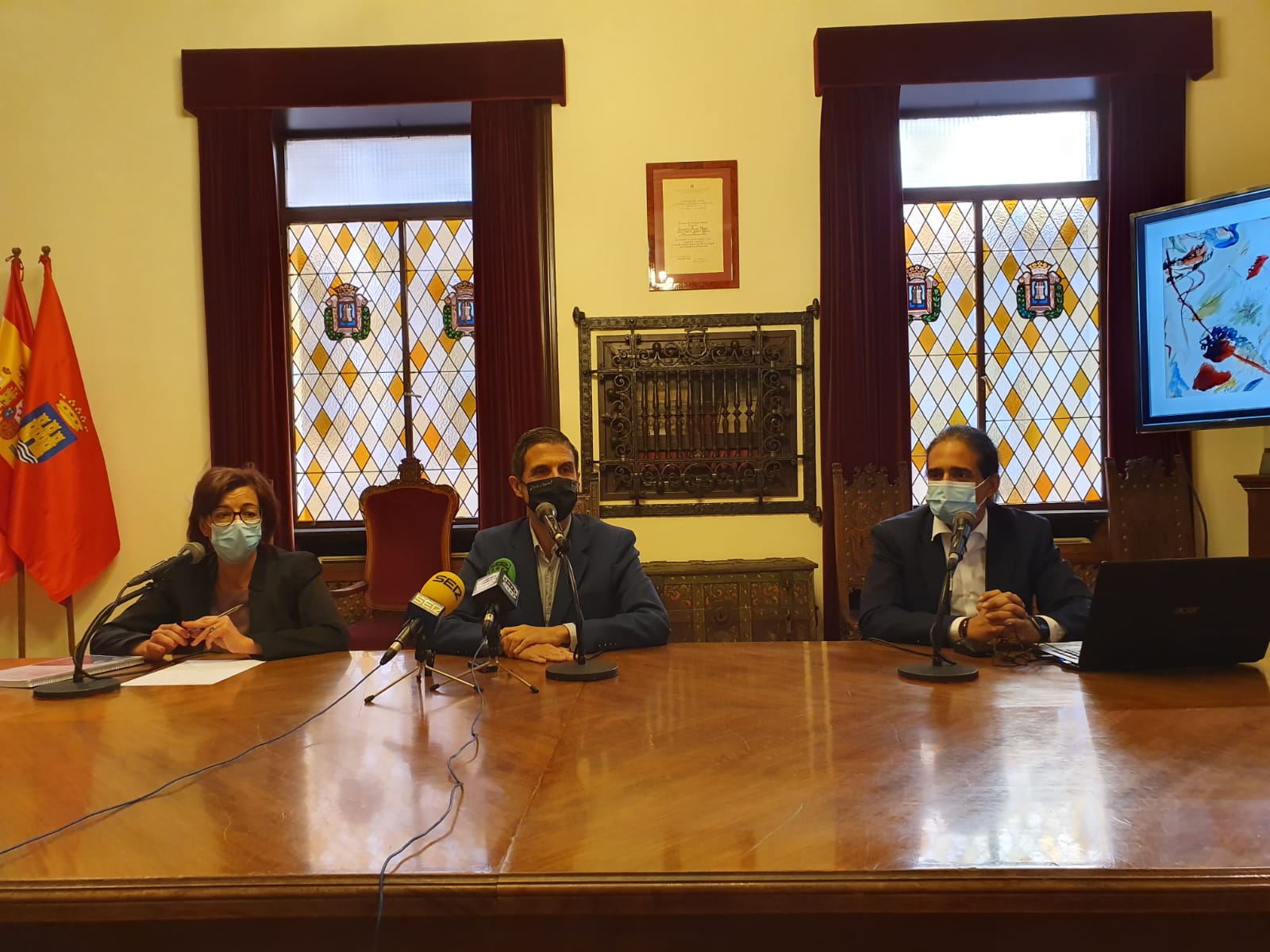 Más de uno Alcalá 11/11/2021 Más de uno Alcalá 11/11/2021