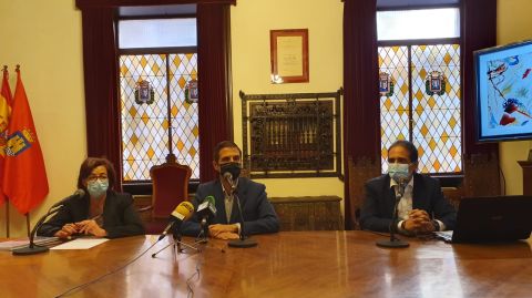Alcal&aacute; de Henares presenta su Plan de Sostenibilidad Tur&iacute;stica