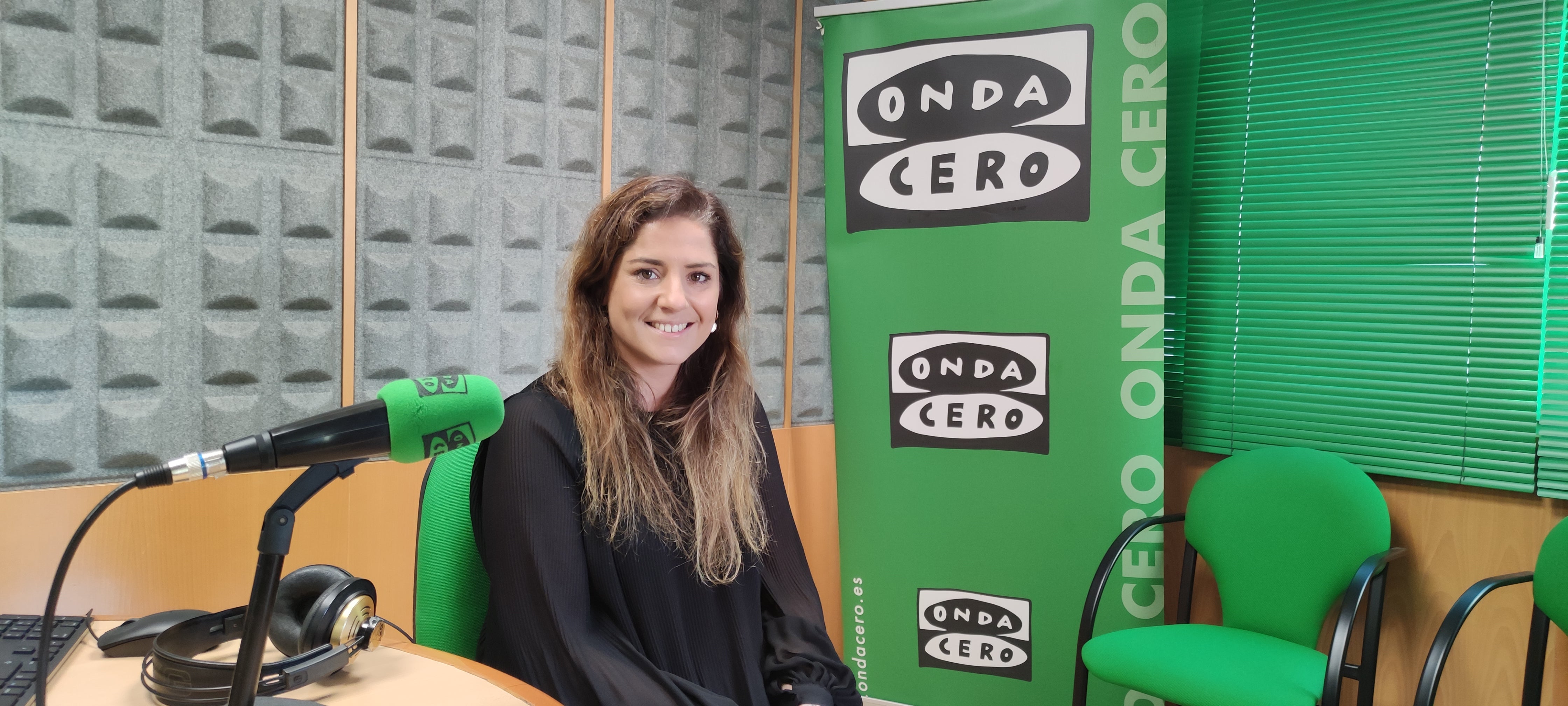 Academia, bodas e Instragram: Andrea García pone un piano en tu vida Academia, bodas e Instragram: Andrea García pone un piano en tu vida