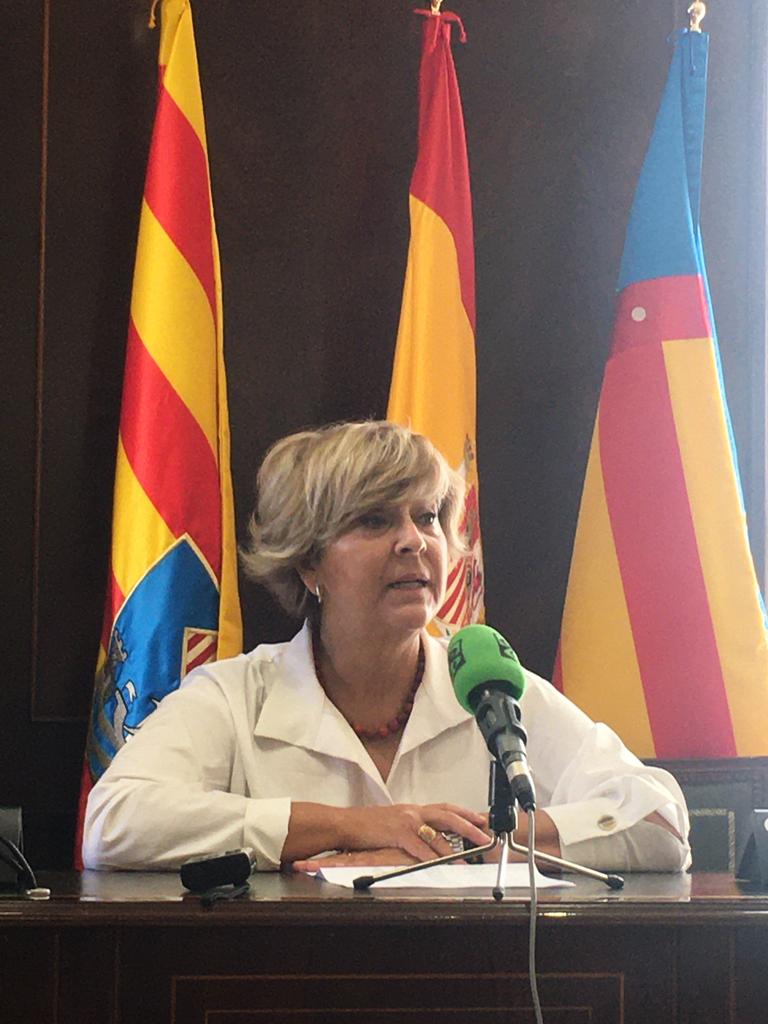 La Vila será, probablemente, la población alicantina con mayor inversión en los Presupuestos 2022 del Consell La Vila será, probablemente, la población alicantina con mayor inversión en los Presupuestos 2022 del Consell