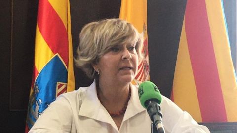 Toñi Moreno Toñi Moreno