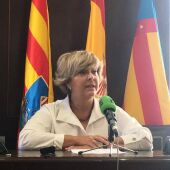Toñi Moreno