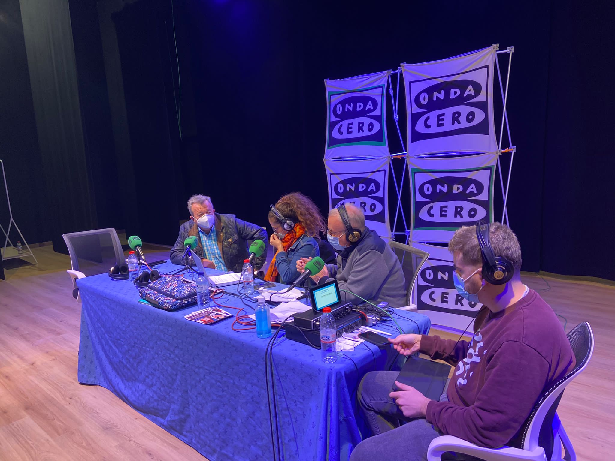 "El Corredor Mediterráneo es imprescindible para el transporte de personas y mercancías" "El Corredor Mediterráneo es imprescindible para el transporte de personas y mercancías"