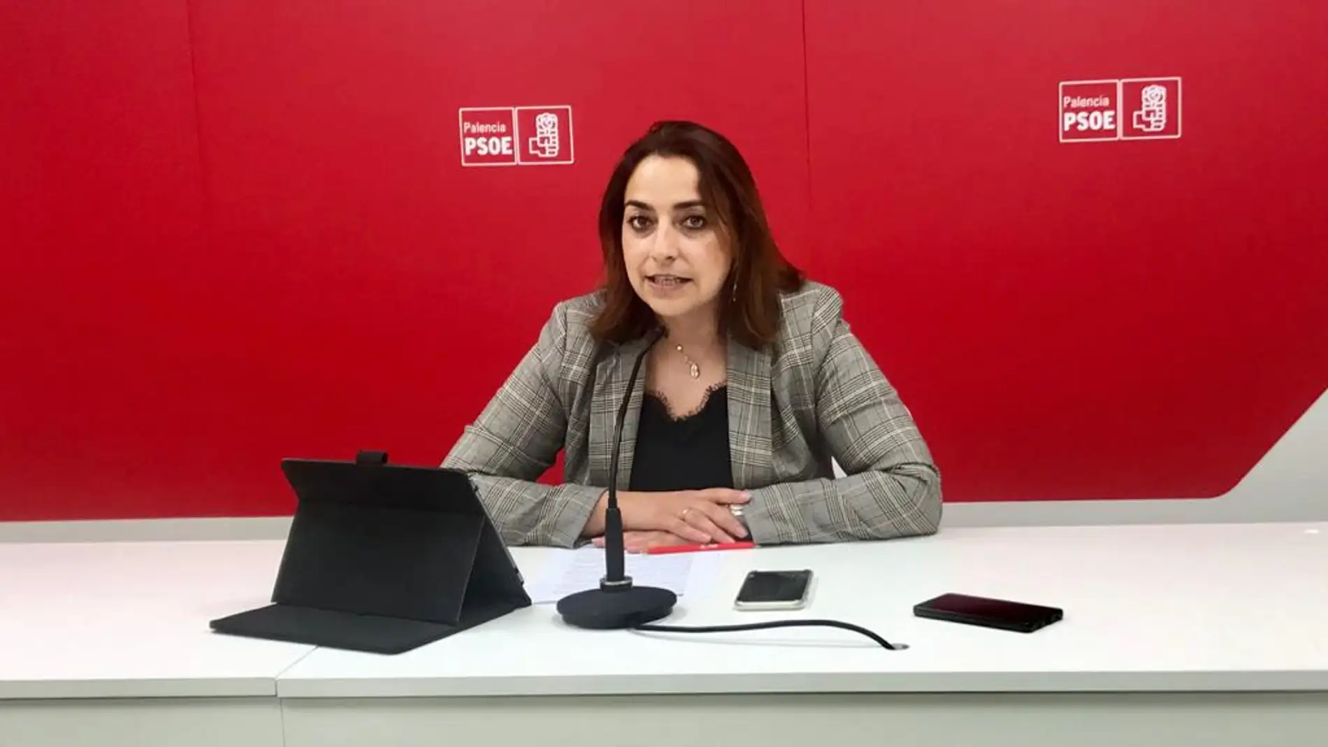 El PSOE insta al Ayuntamiento de la capital a incorporarse en la Plataforma Agroalimentaria “Palencia 2030”
