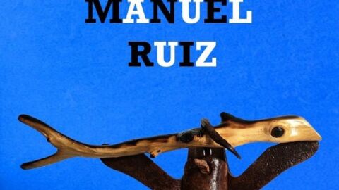 Exposici&oacute;n escultura de Luis Manuel Ruiz