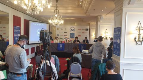 Banco de alimentos de Gipuzkoa 