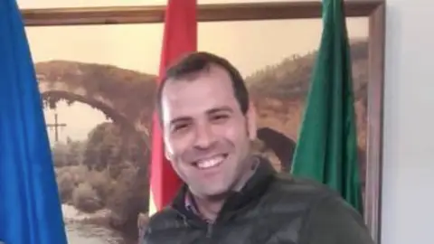 José Manuel González Castro José Manuel González Castro