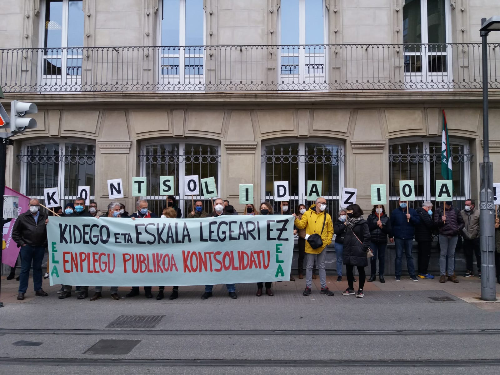 Las OPEs específicas para interinos deberán esperar Las OPEs específicas para interinos deberán esperar