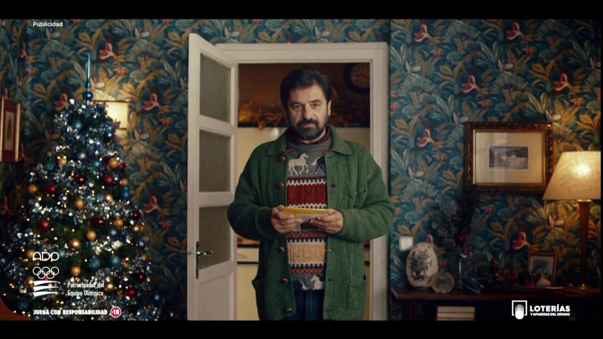 Así es el vídeo del anuncio de la Lotería de Navidad 2021: vídeo, dónde se ha grabado, cuánto dinero ha costado y noticias hoy Así es el vídeo del anuncio de la Lotería de Navidad 2021: vídeo, dónde se ha grabado, cuánto dinero ha costado y noticias hoy