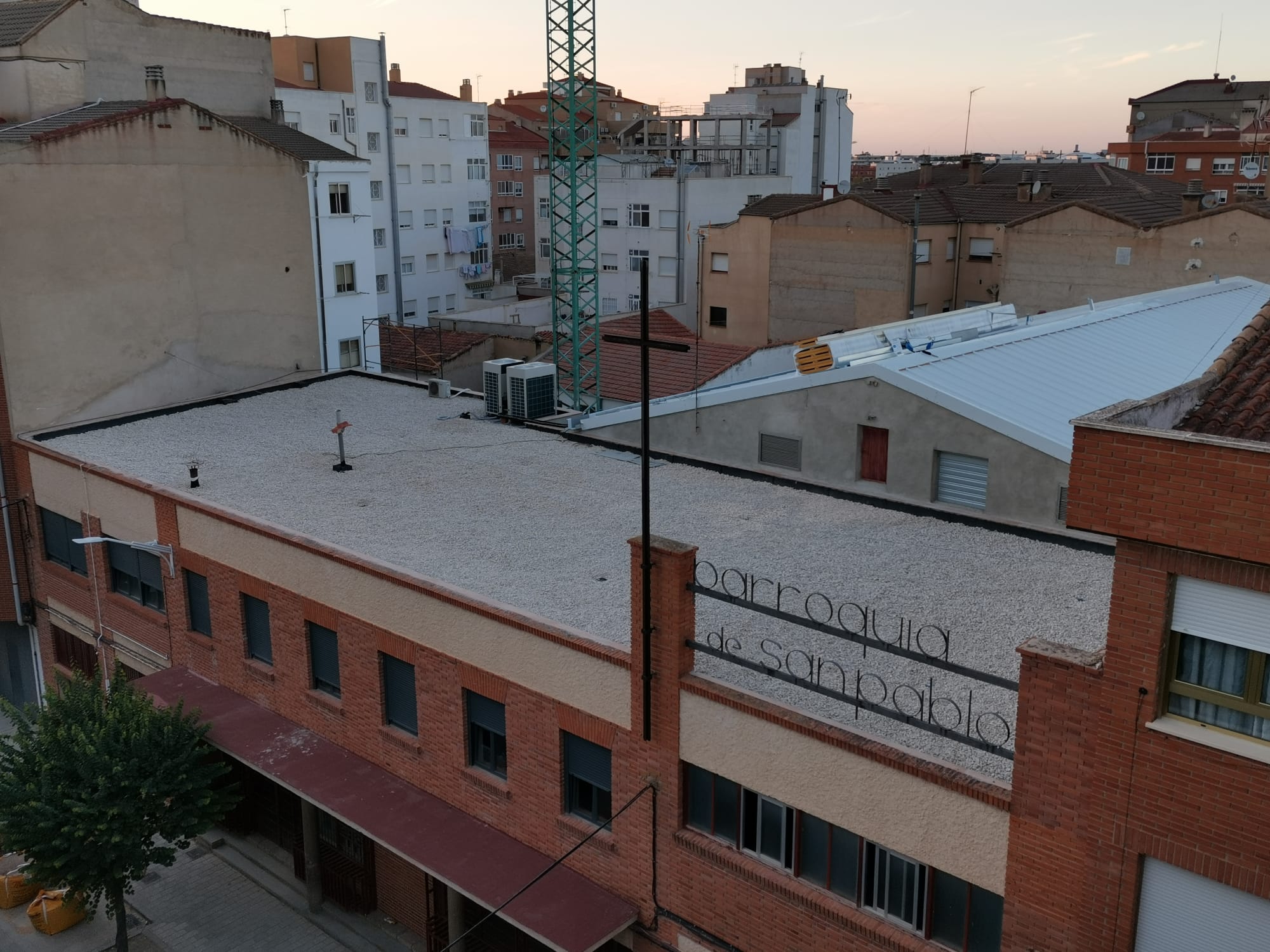 Bizum para la “Operación Ladrillo” de la parroquia de San Pablo Bizum para la “Operación Ladrillo” de la parroquia de San Pablo