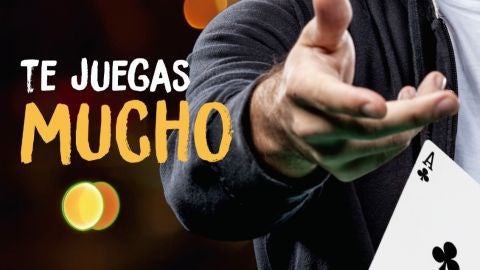 Bajo Arag&oacute;n contra el consumo de apuestas deportivas en la Juventud