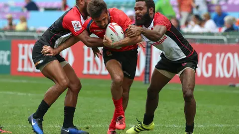 Rugby 7 Pol Plá Rugby 7 Pol Plá