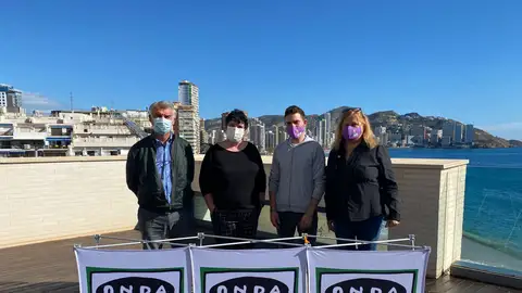 Programa especial fiestas Benidorm Fiestas Benidorm