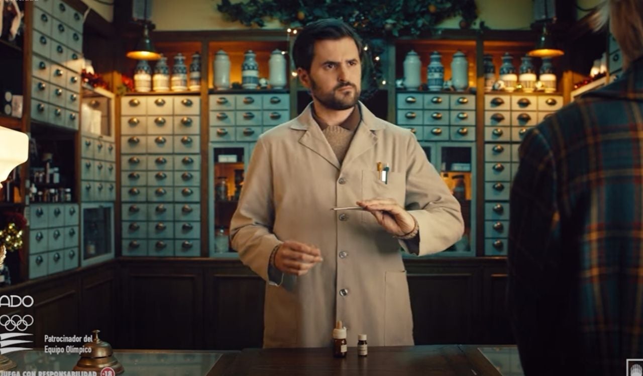 ¿Cuánto dinero ha costado el anuncio de la Lotería de Navidad 2021? ¿Cuánto dinero ha costado el anuncio de la Lotería de Navidad 2021?