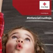 Cruz Roja saca sus huchas a la calle para la infancia en situación de vulnerabilidad de la provincia 