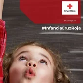 Cruz Roja saca sus huchas a la calle para la infancia en situación de vulnerabilidad de la provincia Cruz Roja saca sus huchas a la calle para la infancia en situación de vulnerabilidad de la provincia