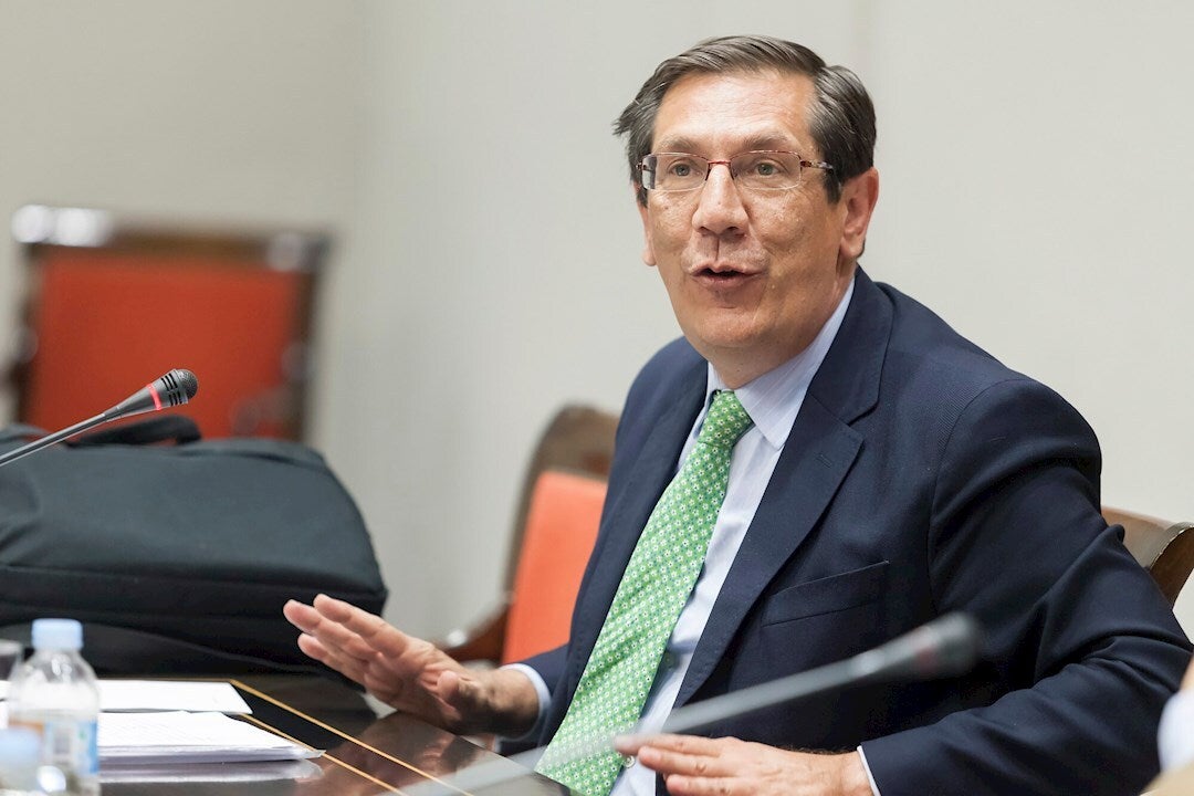 El Gabinete: ¿Es el nuevo Tribunal Constitucional independiente? El Gabinete: ¿Es el nuevo Tribunal Constitucional independiente?