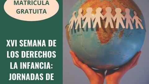 Cartel Infancia UNED