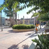 Comienza la redacción del proyecto de remodelación y urbanización de la Plaza de España de Rafal Comienza la redacción del proyecto de remodelación y urbanización de la Plaza de España de Rafal