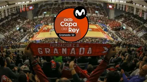 Copa del Rey de baloncesto Copa del Rey de baloncesto