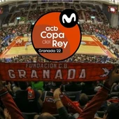 Copa del Rey de baloncesto Copa del Rey de baloncesto