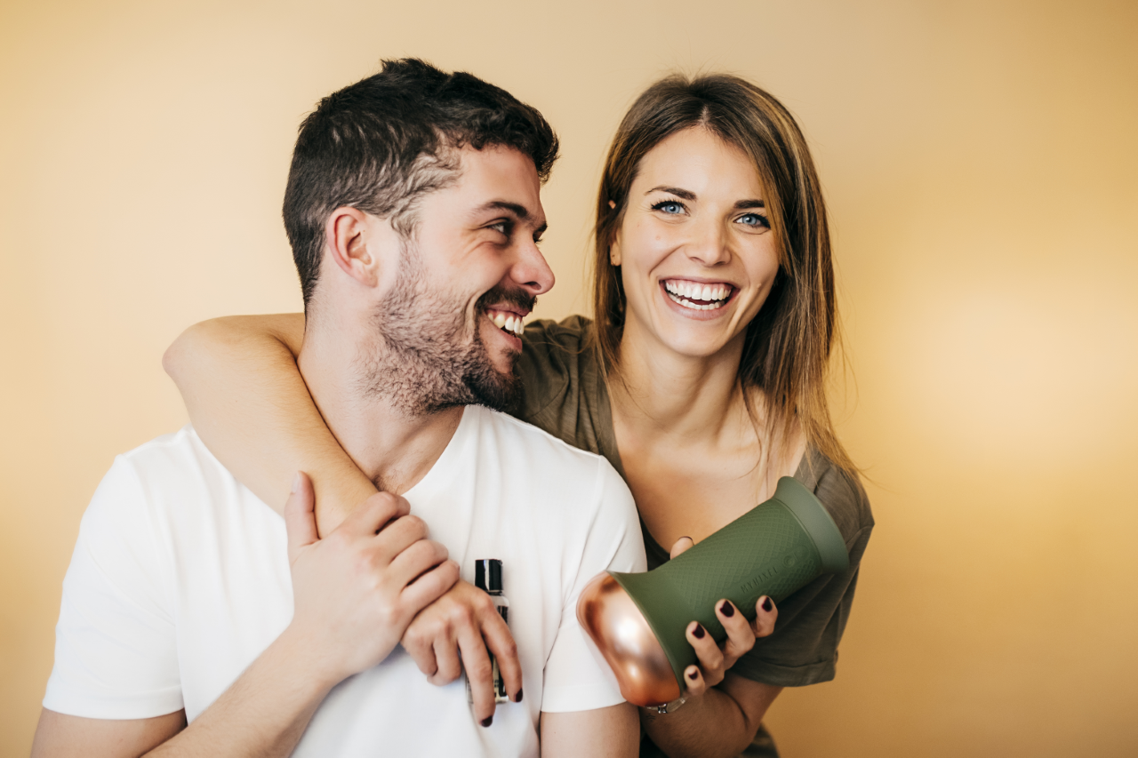 Los solteros tienen una vida menos satisfactoria que los casados Los solteros tienen una vida menos satisfactoria que los casados