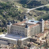 El Museo del Ejército será la sede del encuentro internacional ICOMAM Toledo 2021