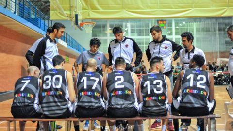 Basket