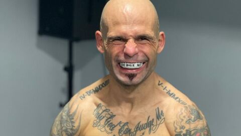El boxeador de Torrellano, Kiko 'La Sensación' Martínez. El boxeador de Torrellano, Kiko 'La Sensación' Martínez.