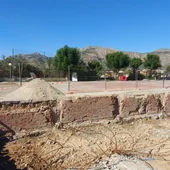 “El Ayuntamiento de Orihuela no hace nada y la convivencia se deteriora“ “El Ayuntamiento de Orihuela no hace nada y la convivencia se deteriora“