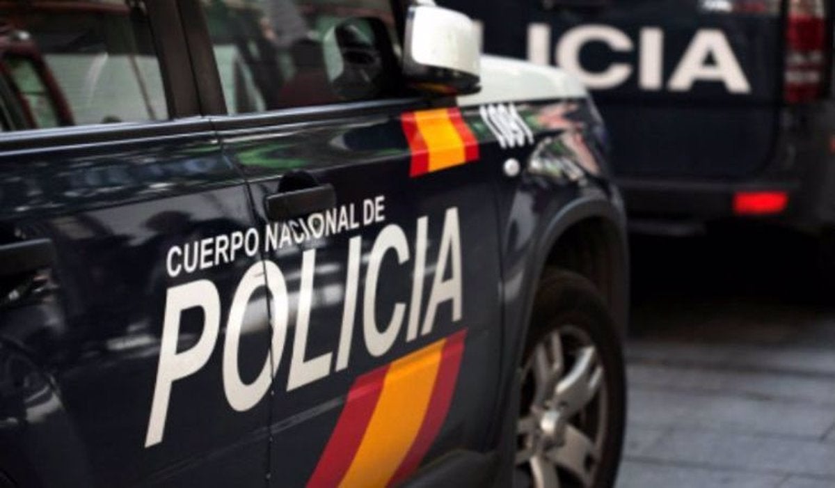 Localizan en buen estado a los tres menores sustraídos de un centro en Aranjuez y detienen a la madre y a su pareja Localizan en buen estado a los tres menores sustraídos de un centro en Aranjuez y detienen a la madre y a su pareja
