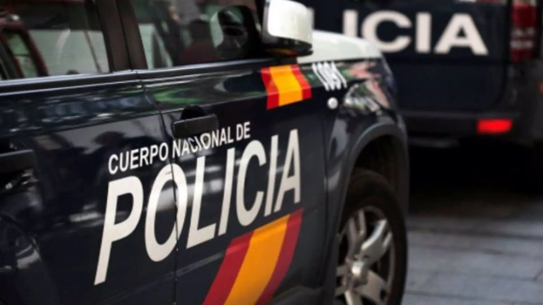 Policía Nacional Policía Nacional