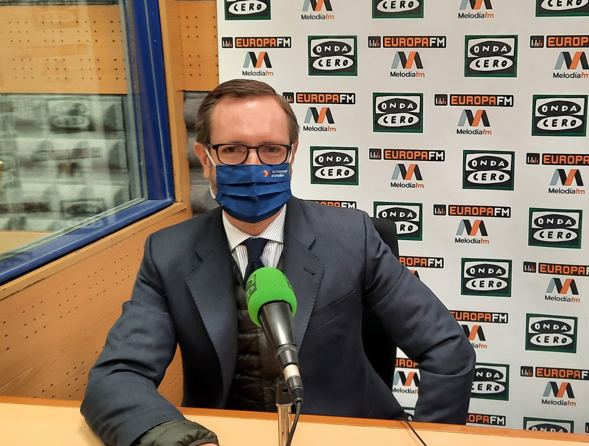 El PP presentará una enmienda a los PGE para aumentar los fondos de la Ciudad de la Justicia El PP presentará una enmienda a los PGE para aumentar los fondos de la Ciudad de la Justicia