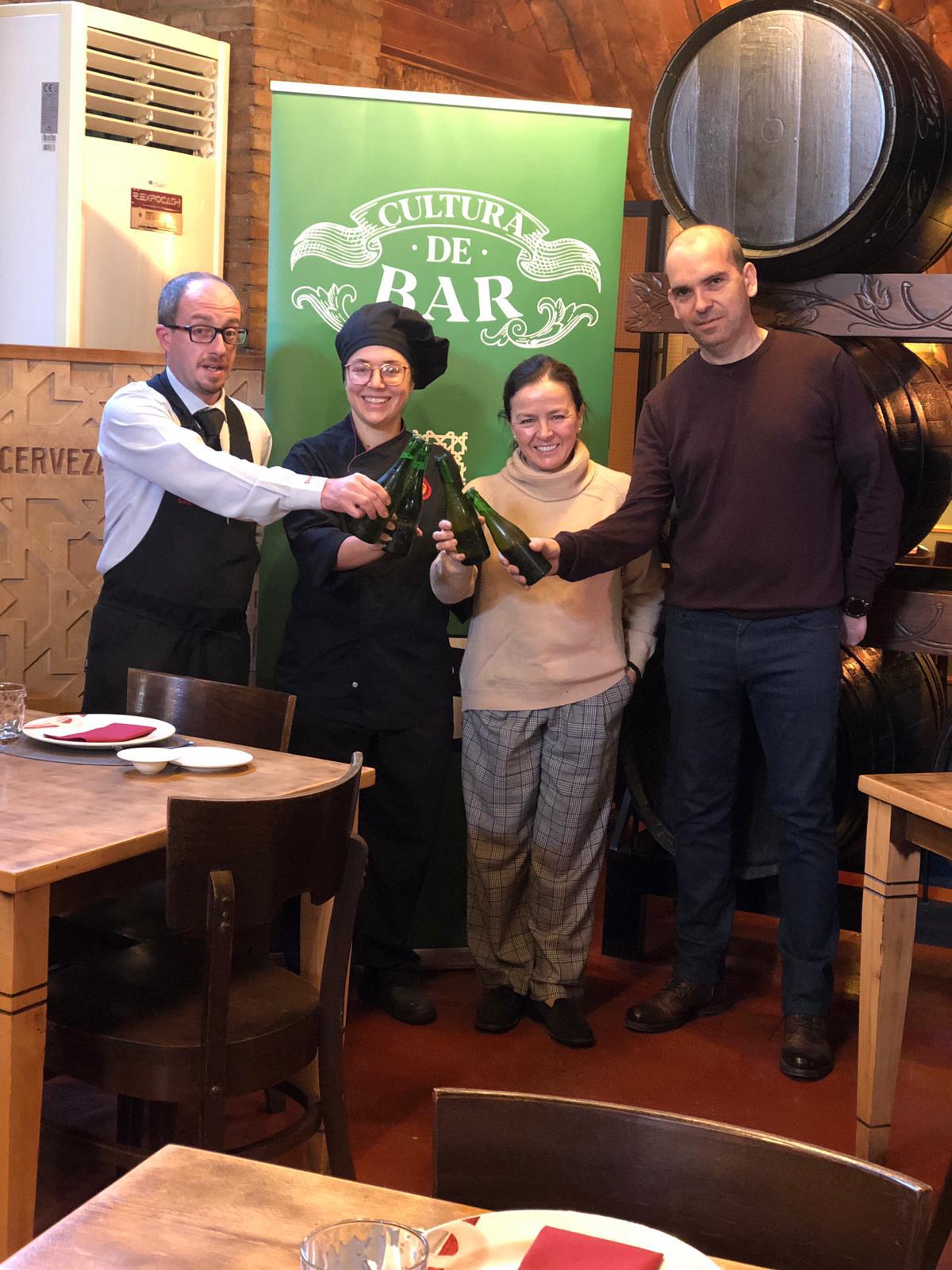 Tendido 1, arte y tradición en los bajos de la plaza de toros de Granada Tendido 1, arte y tradición en los bajos de la plaza de toros de Granada