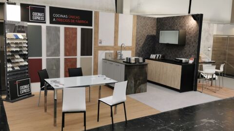 En Expocoru&ntilde;a, el 13 y 14 de noviembre 2021