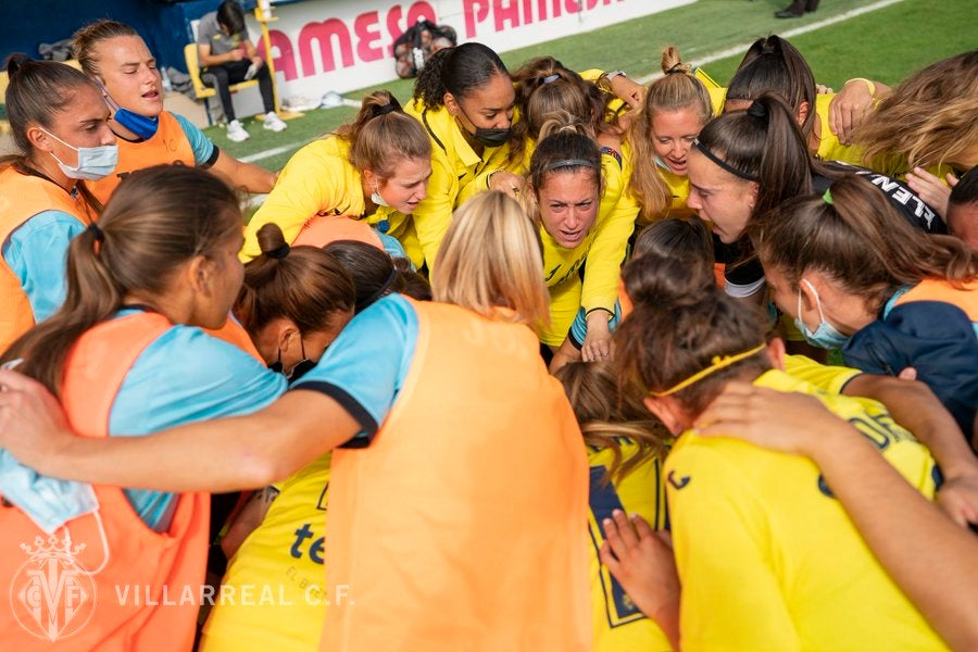 Competición sanciona con tres puntos al Villarreal Competición sanciona con tres puntos al Villarreal