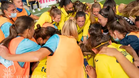 Villarrreal Femenino Villarrreal Femenino