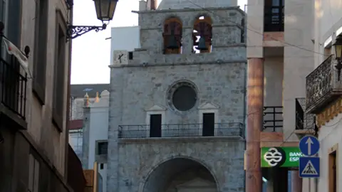 Asociaciones rayanas promueven una declaración de urgencia contra la despoblación en la zona fronteriza hispanolusa Badajoz